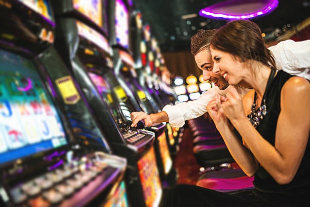 cz777game Slots